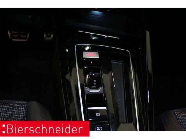 Volkswagen Golf 2.0 TSI DSG GTI Style