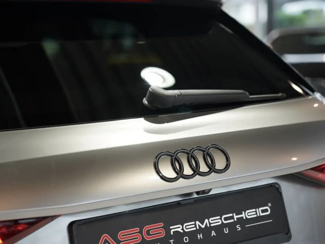 Audi RS3 Quattro Sedan Sportback