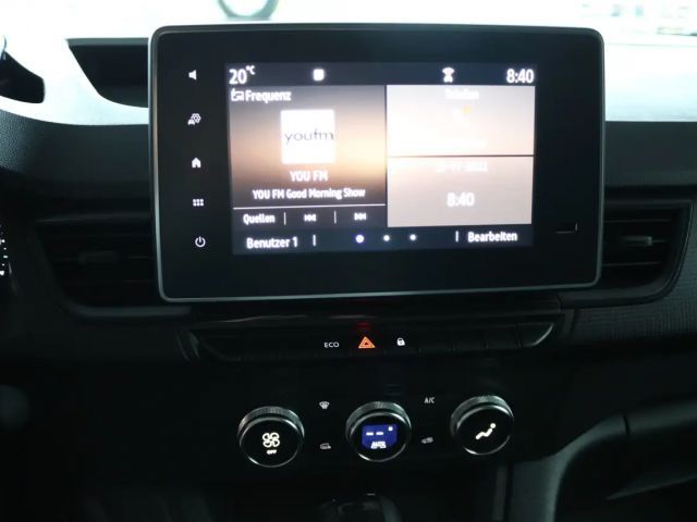 Nissan Townstar Acenta Townstar EV