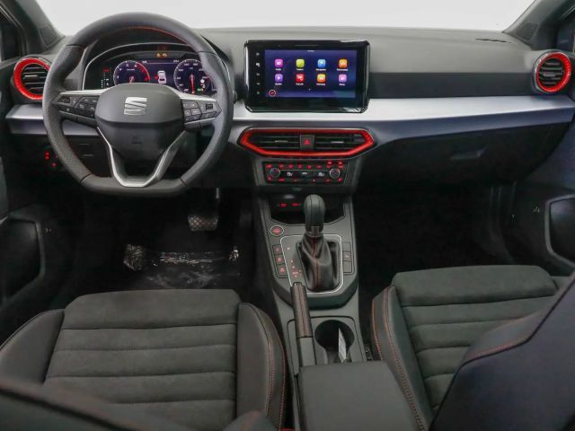 Seat Ibiza 1.5 TSI DSG FR-lijn