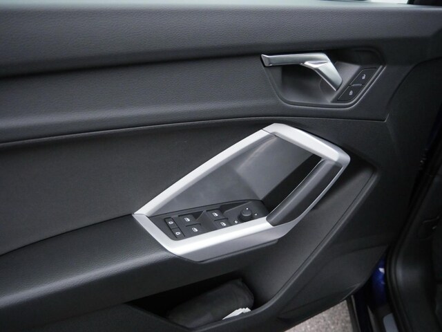 Audi Q3 35 TFSI S-Tronic