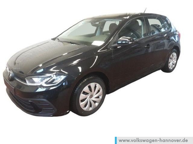Volkswagen Polo 1.0 TSI Life