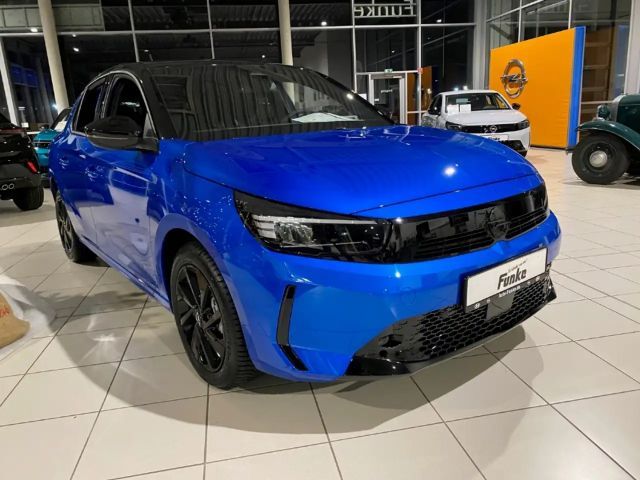 Opel Corsa F YES Allwetter KomfPaket Digitales Cockpit LED Ap