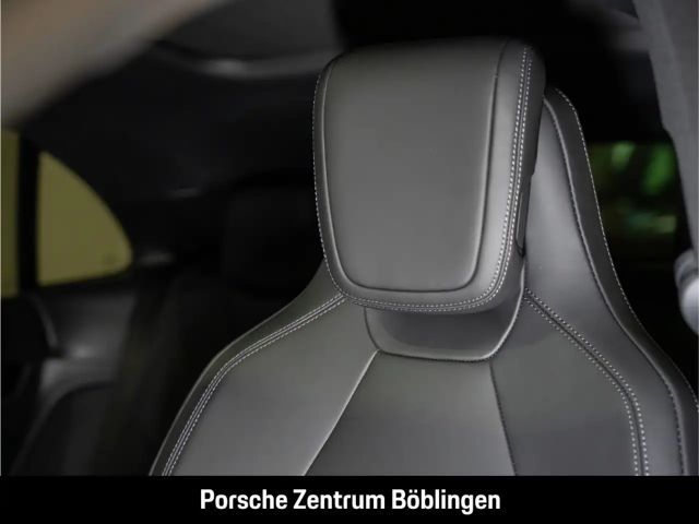 Porsche Macan Surround-View Abstandstempomat BOSE LED