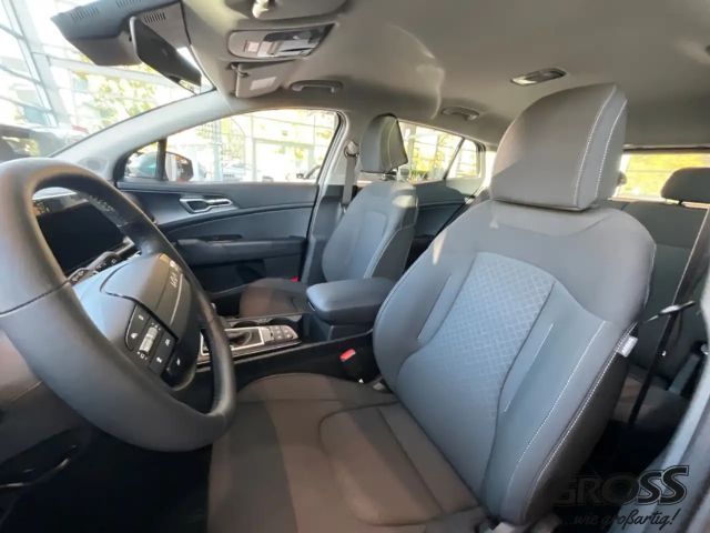 Kia Sportage Navi Digitales Cockpit ACC Apple CarPlay Android A