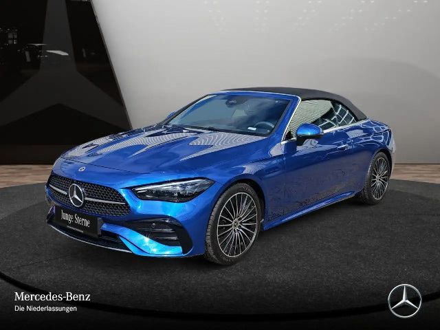Mercedes-Benz CLE 200 AMG Line