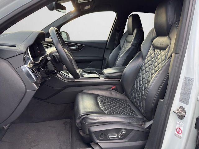 Audi Q7 50 TDI Competition Quattro