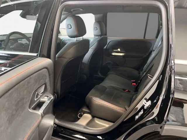 Mercedes-Benz GLB 200 GLB