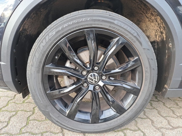 Volkswagen T-Roc 1.5 TSI Cabriolet DSG R-Line