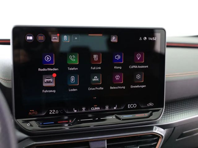 Cupra Formentor DSG e-Hybrid