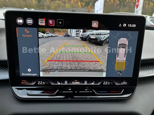 Cupra Terramar 2.0 TSI VZ