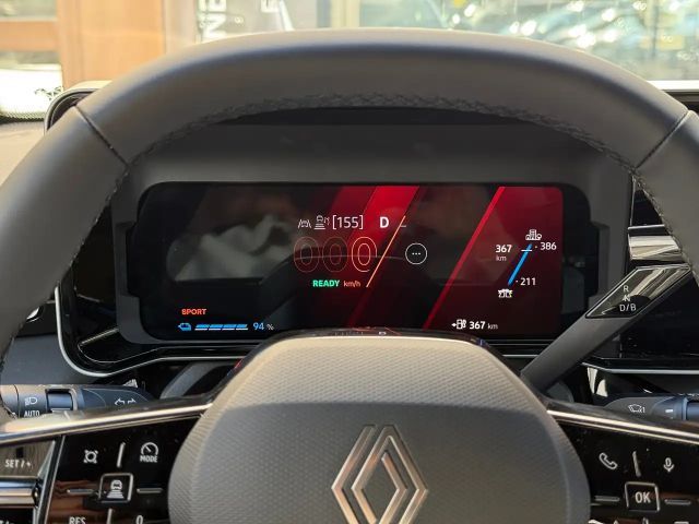 Renault 5 E-Tech Iconic