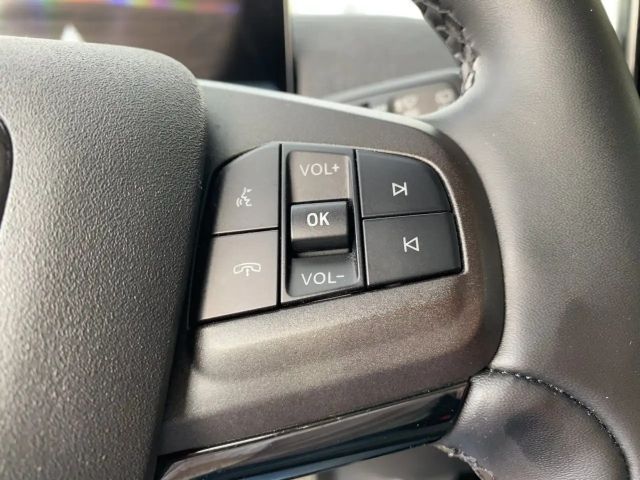 Ford Mustang Mach-E *Pano*ACC*SpurH+SpurW*Park Assist