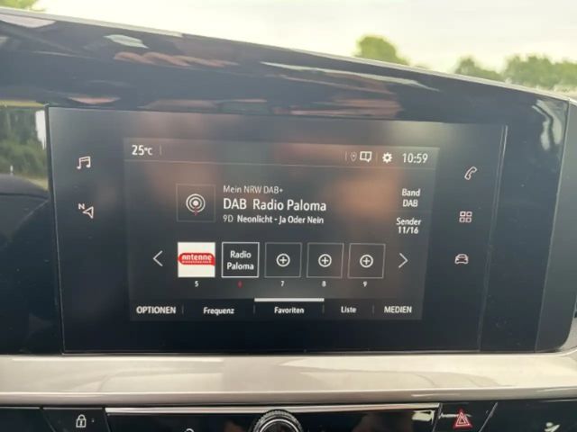 Opel Mokka Edition Mokka-e