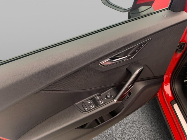 Audi Q2 40 TFSI Quattro S-Tronic