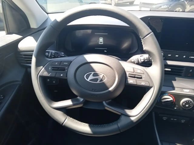 Hyundai i20 1.0 Select T-GDi