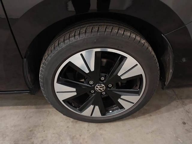 Volkswagen Multivan Lang Style T7