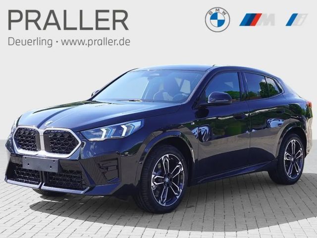 BMW X2 Coupé M-Sport sDrive20i