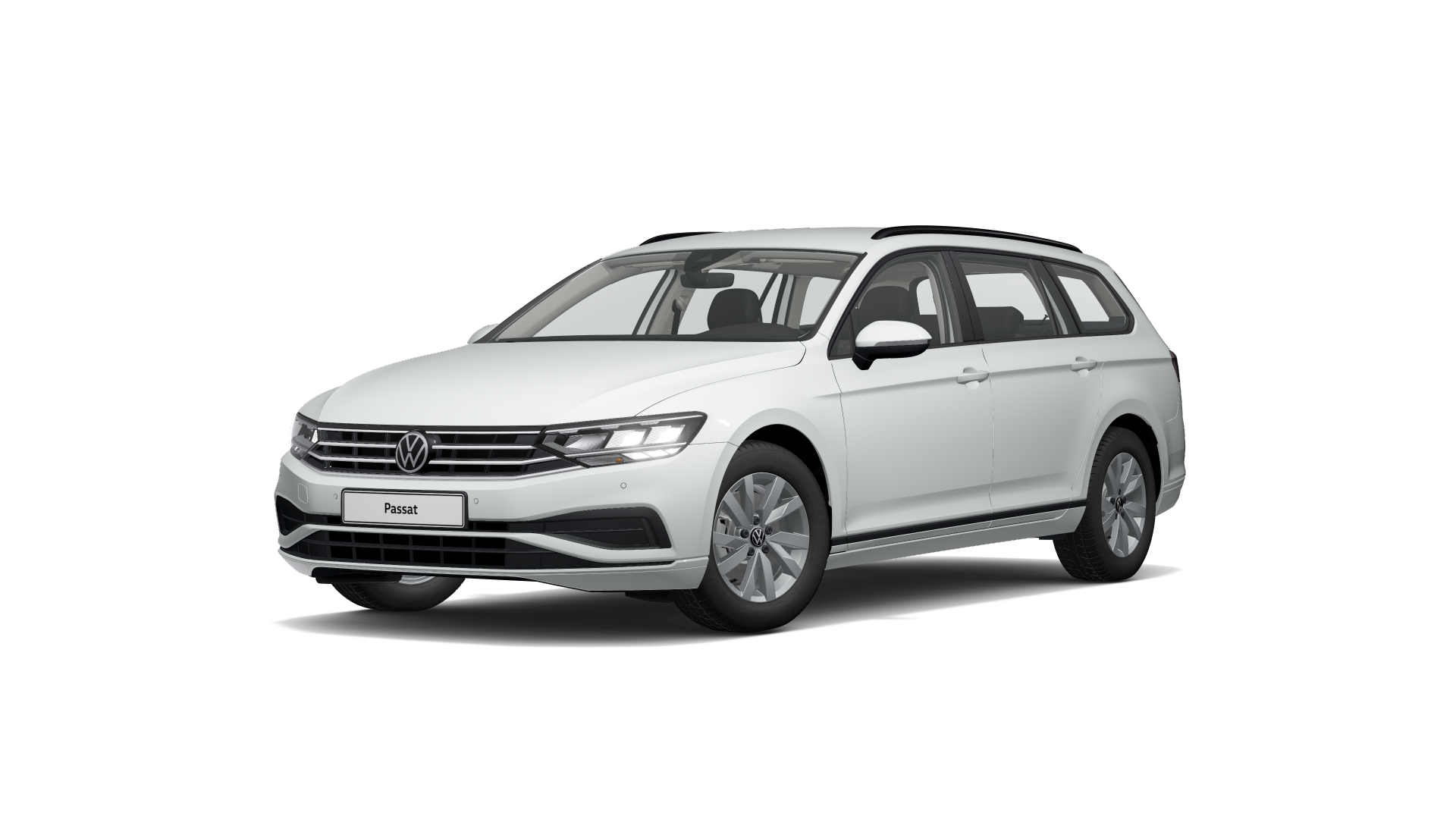 Volkswagen Passat 2.0 TDI DSG Variant