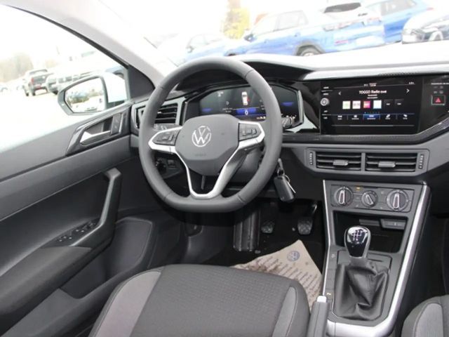 Volkswagen Polo Life