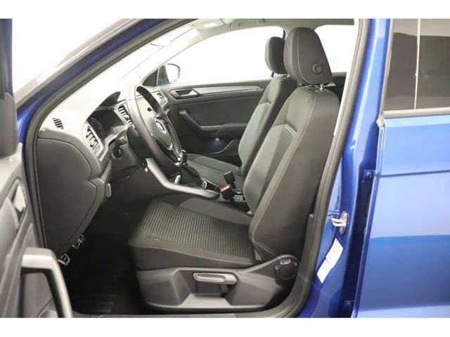 Volkswagen T-Roc 1.5 TSI