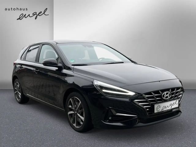 Hyundai i30 1.0 Connect T-GDi