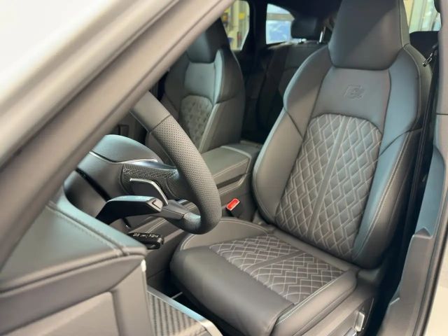 Audi A6 Hybride Quattro S-Line