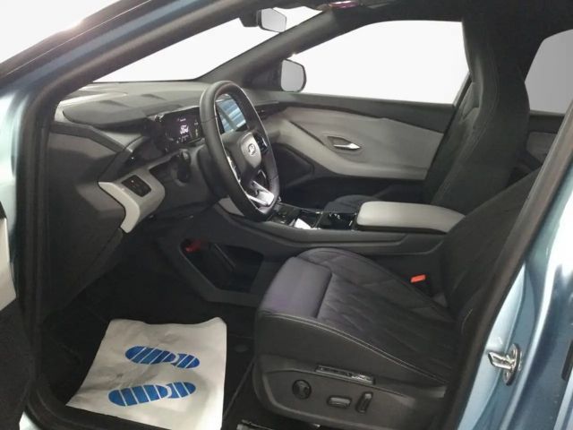 Ford Explorer Extended range RWD