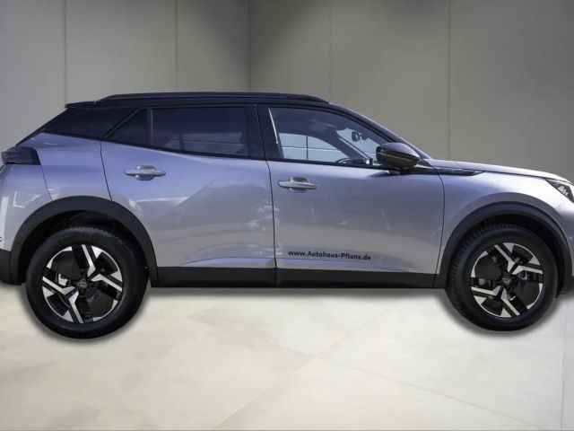 Peugeot 2008 GT-Line Hybrid