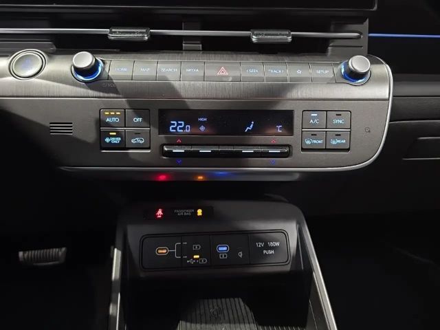 Hyundai Kona Electric Prime