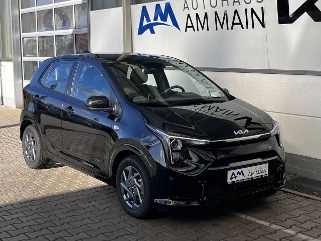 Kia Picanto Vision