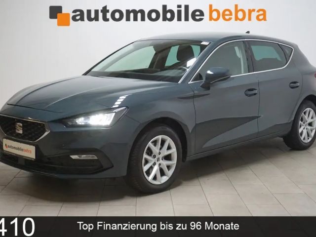 Seat Leon 1.5 TSI DSG Style