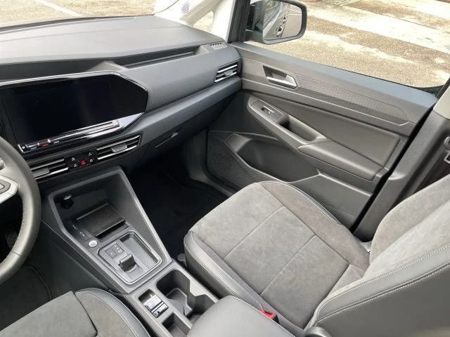 Volkswagen Caddy Maxi eHybrid