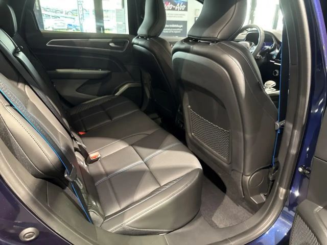 Renault Arkana Alpine Esprit Hybrid