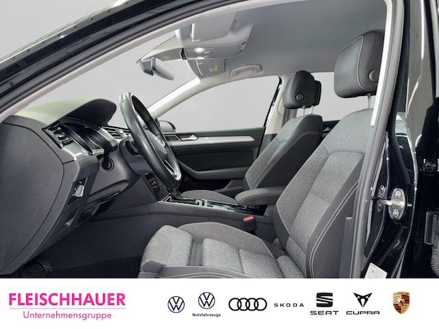 Volkswagen Passat 1.5 TSI Business Variant