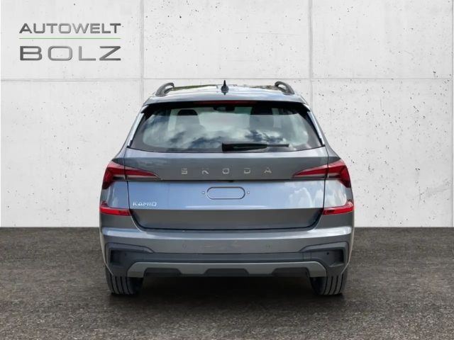 Skoda Kamiq 1.0 TSI Drive