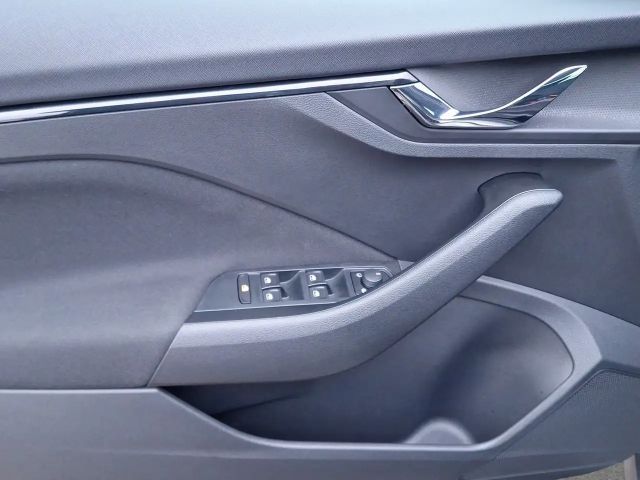 Skoda Kamiq Selection