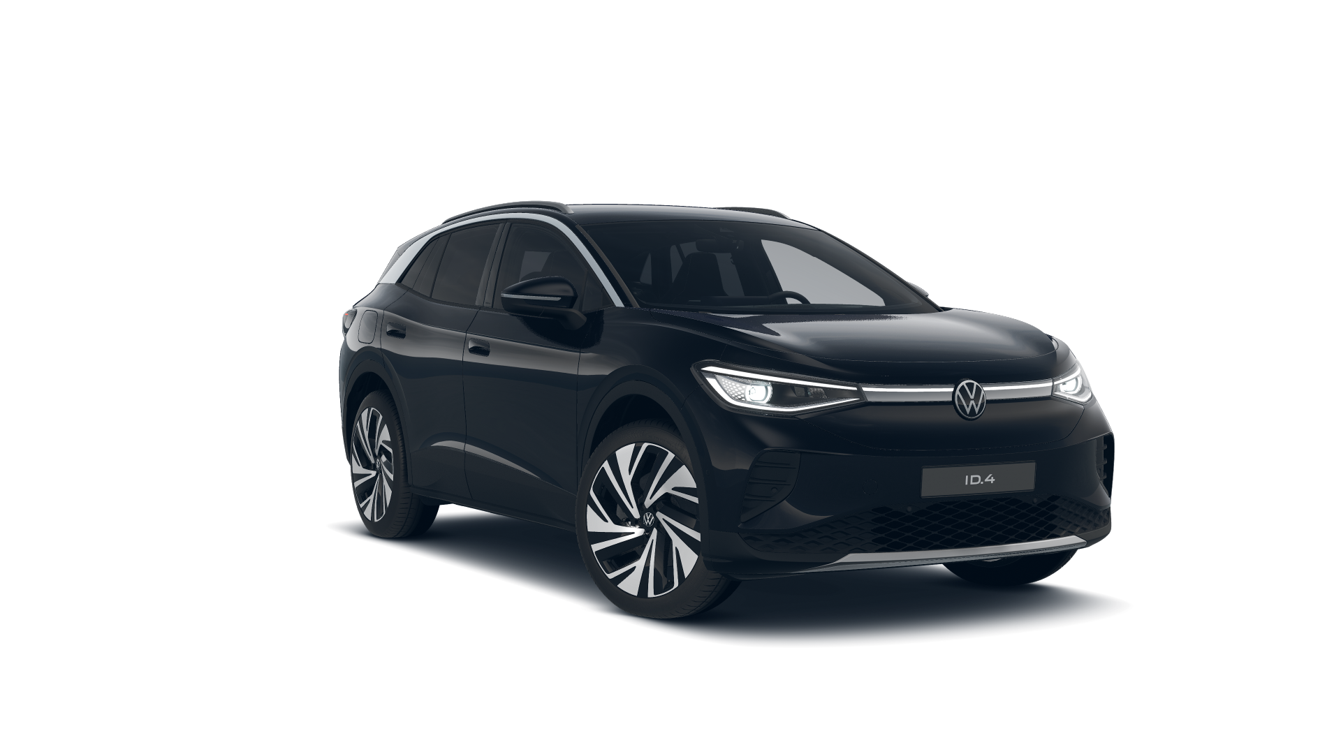 Volkswagen ID.4 IQ.Drive Performance Pro