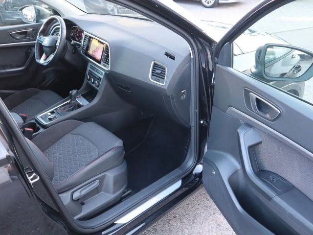 Seat Ateca 2.0 TSI 4Drive FR-lijn