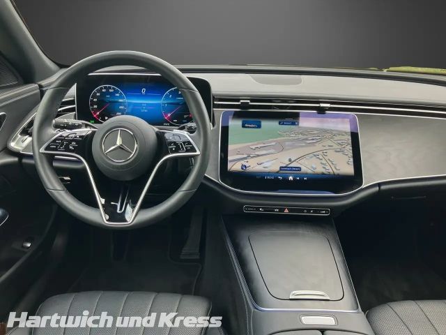 Mercedes-Benz E 450 4MATIC AVANTGARDE Estate