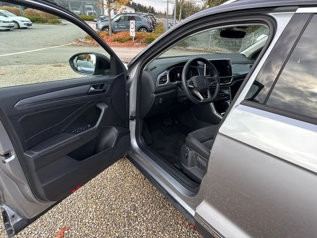 Volkswagen T-Roc 2.0 TDI 4Motion Style