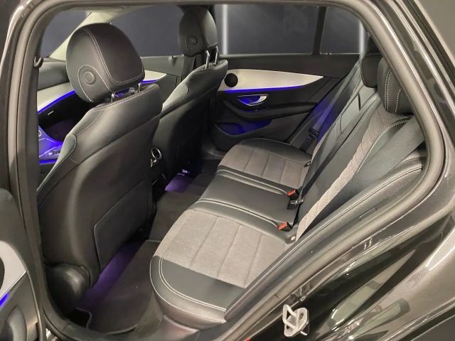 Mercedes-Benz E 220 E 220 d Estate