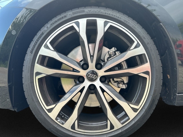 Audi A5 Quattro S-Tronic