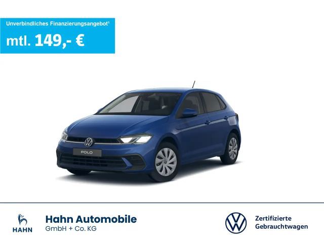 Volkswagen Polo 1.0 MPI Life