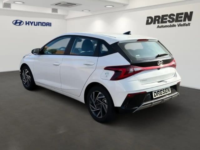 Hyundai i20 1.0 Trend