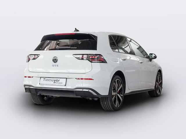 Volkswagen Golf GTE IQ.Drive