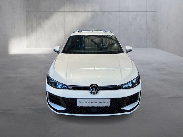 Volkswagen Passat DSG Sport Variant