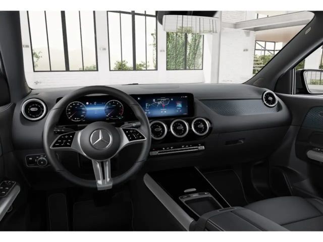 Mercedes-Benz GLA 180 NIGHT PAKET+KAMERA+LED+SPURHALTE+PDC+18"