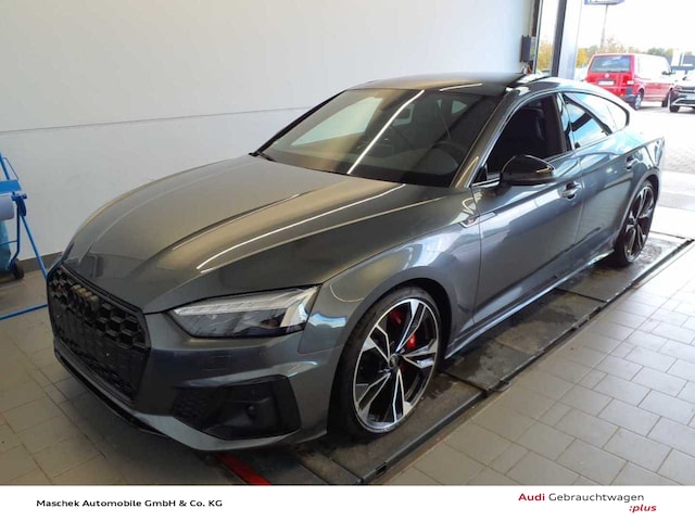Audi S5 Quattro Sportback