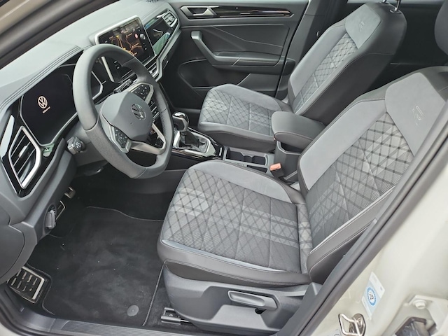 Volkswagen T-Roc DSG R-Line